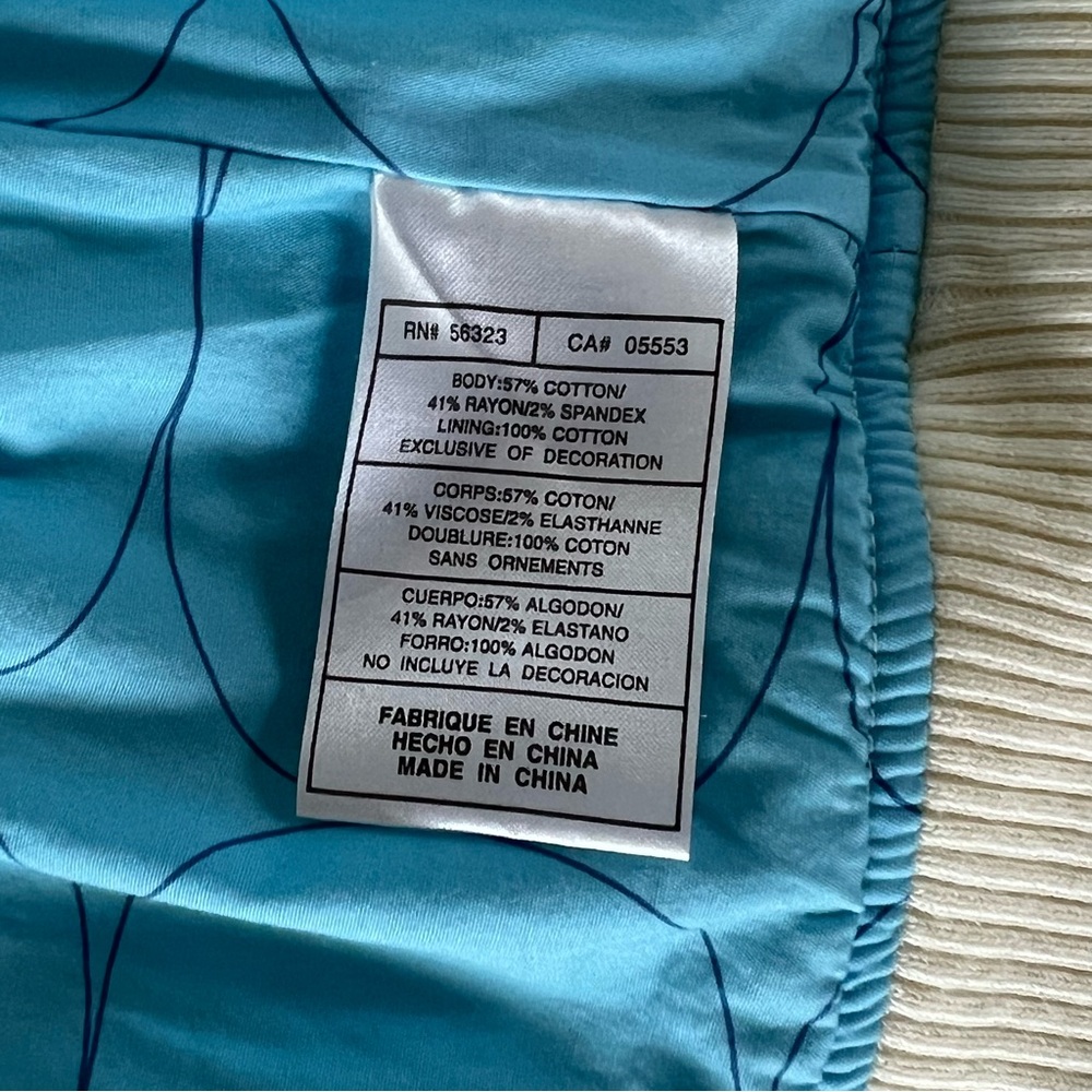 Nike Vintage Varsity Bomber Jacket - Picture 7 of 11